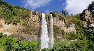 Sipi Falls