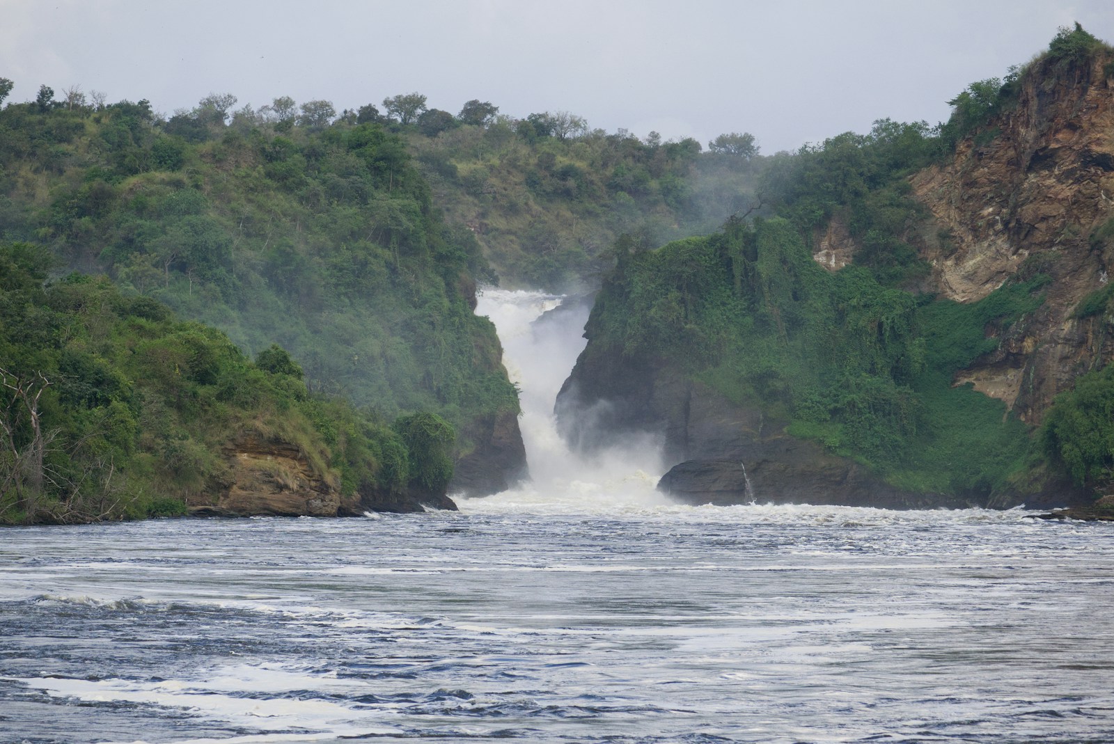 Murchison Falls